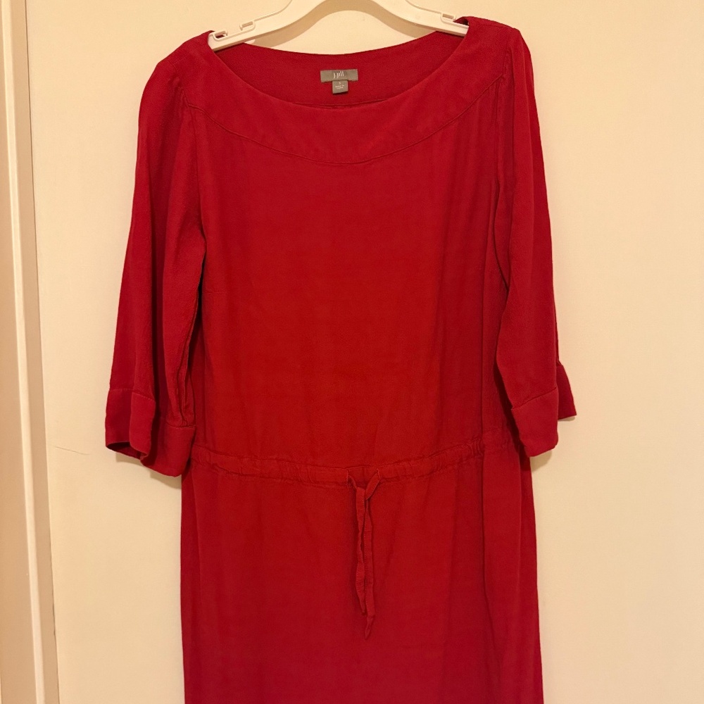 j Jill Casual Dress